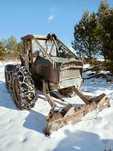 ciagnik lesny TREE FARMER C5 D (lkt ,kockums)