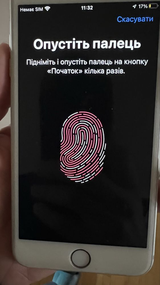 Iphone 7 plus 128 gb neverlock