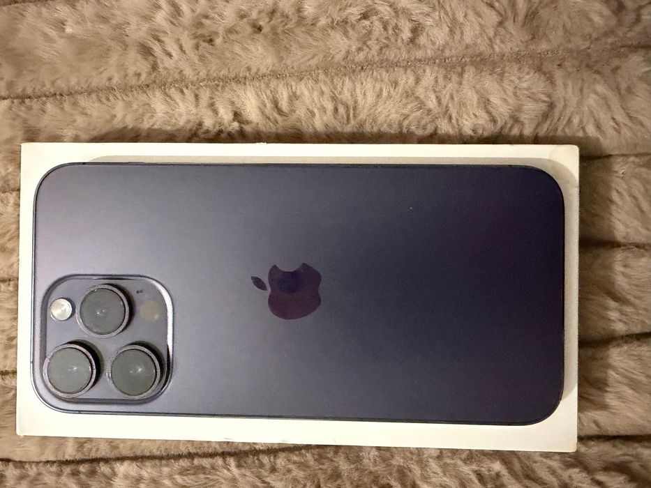 iPhone 14 Pro Max 128Gb