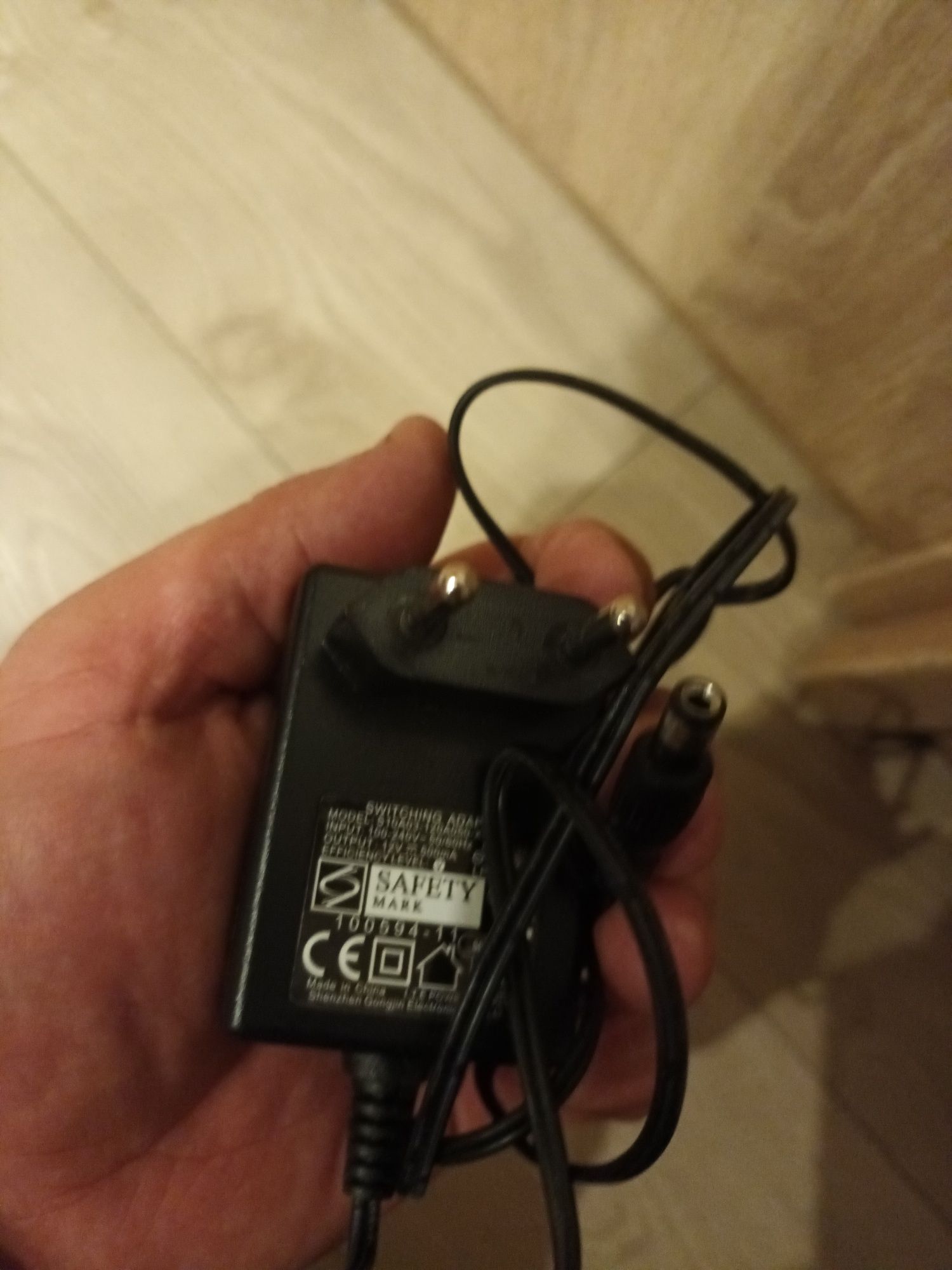 Router wifi Asus RT-N10e