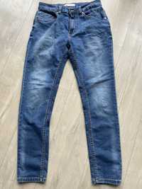 Jeansy Zara softdenim rozm. 42