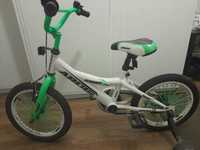 Детский велосипед Ardis Summer 16" от 3 до 5 лет