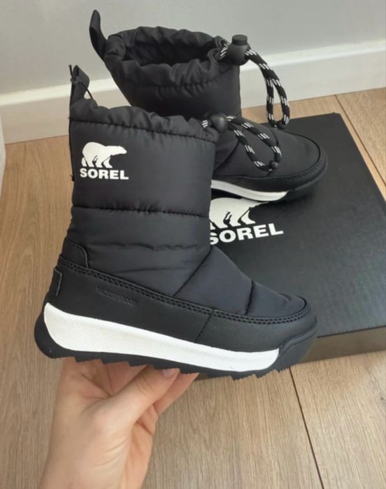 Śniegowce Sorel 25