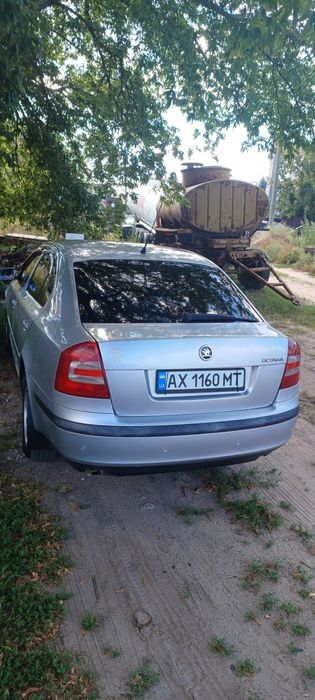 Продам Шкода Октавия А5, 1,6 MPI
