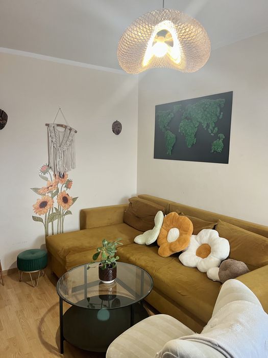 REZERWACJA  Podgrodzie warszawska 5 pietro 3 pok pokoje inwestycyjne