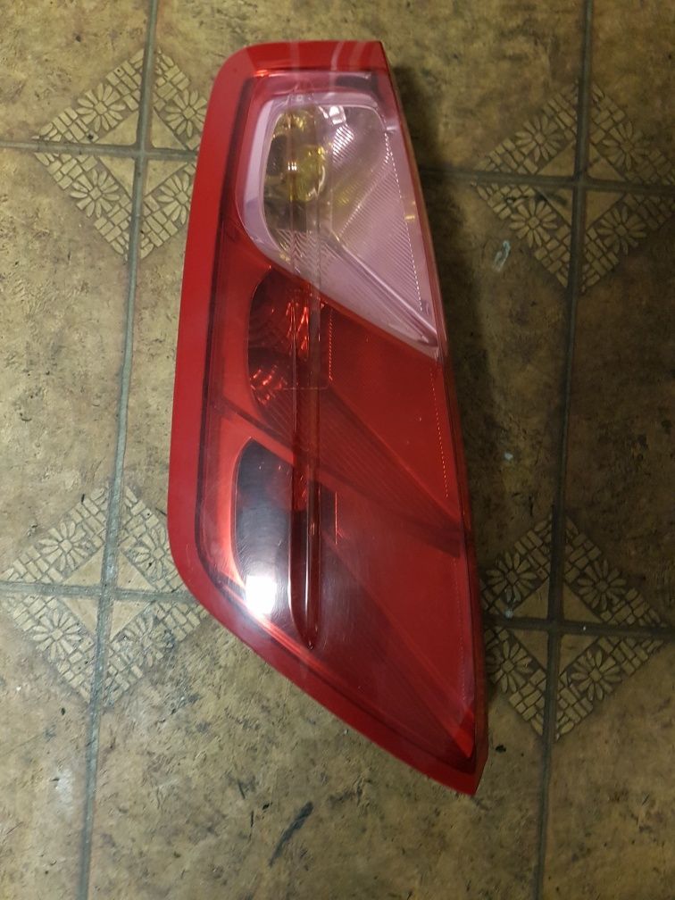 Lampa tylna tył Fiat Grande Punto  5170  1589