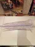 Dredy syntetyczne szydelkowane 14 szt 45-50 cm dreads dreadlocks