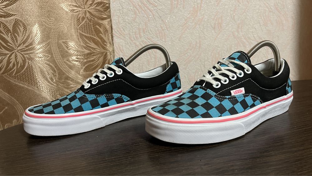 Кеды Vans оригинал