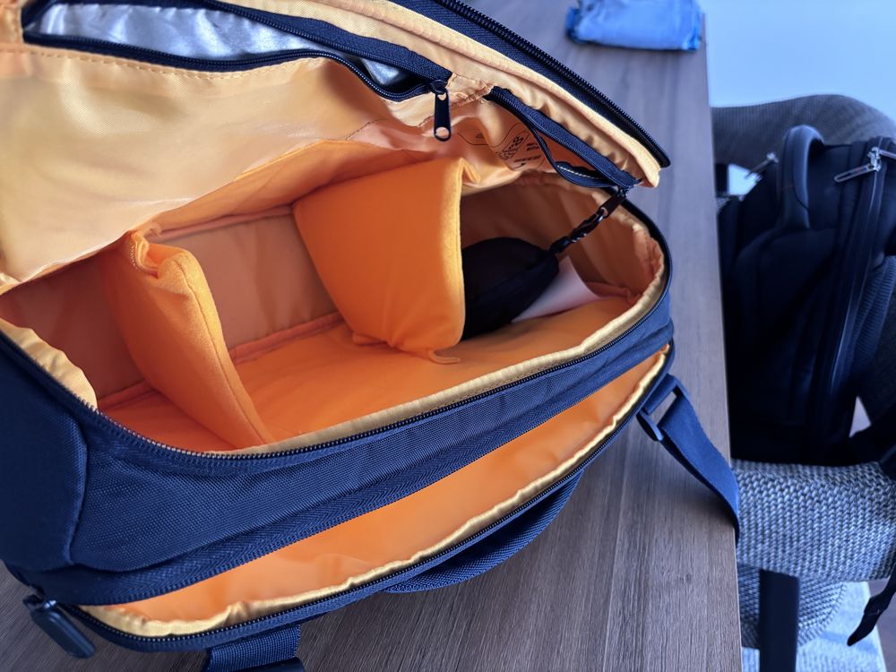 Mochila Portátil HP 13.3’