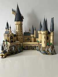 Lego Zamek Hogwart Harry Potter 71043