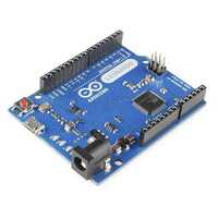 NOVO - Arduino Leonardo + OFERTA Cabo USB - SELADO