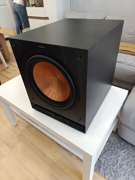 Klipsch SPL 120 Cerametalic  300/600w