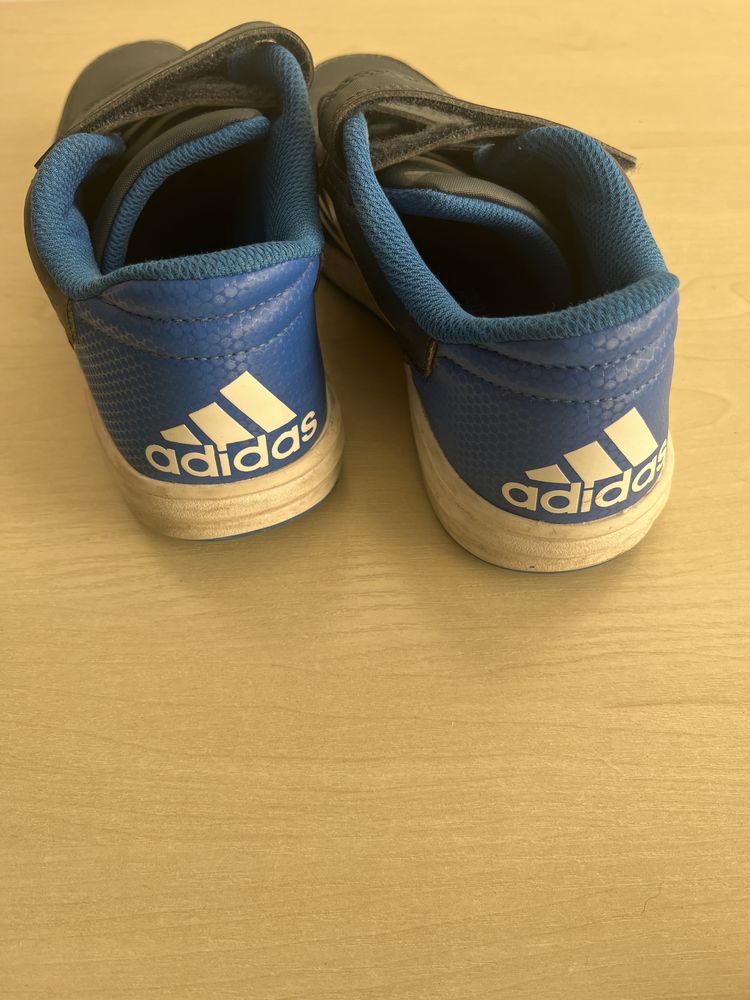 Adidas 34 na rzepy