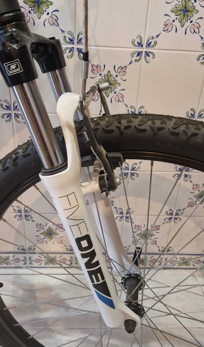 Bicicleta Decatlhon 5.1 FiveOne