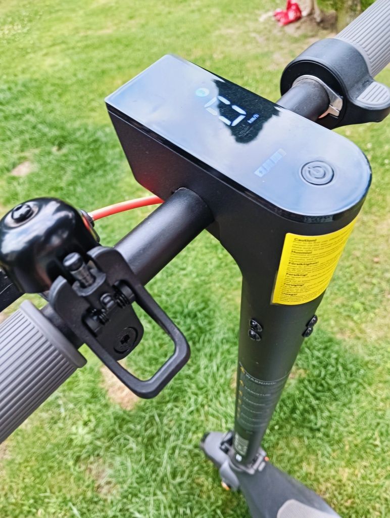 Hulajnoga elektryczna Xiaomi