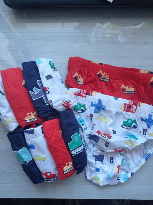 Труси, білизна, джордж, George