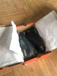 Nike Air Max 95 Corteiz Honey Black 44