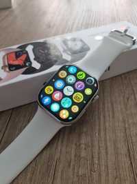 Smartwatch 9Max biały