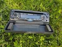 Radioodtwarzacz CD Panasonic CQ-C1465N + głośniki + osłony