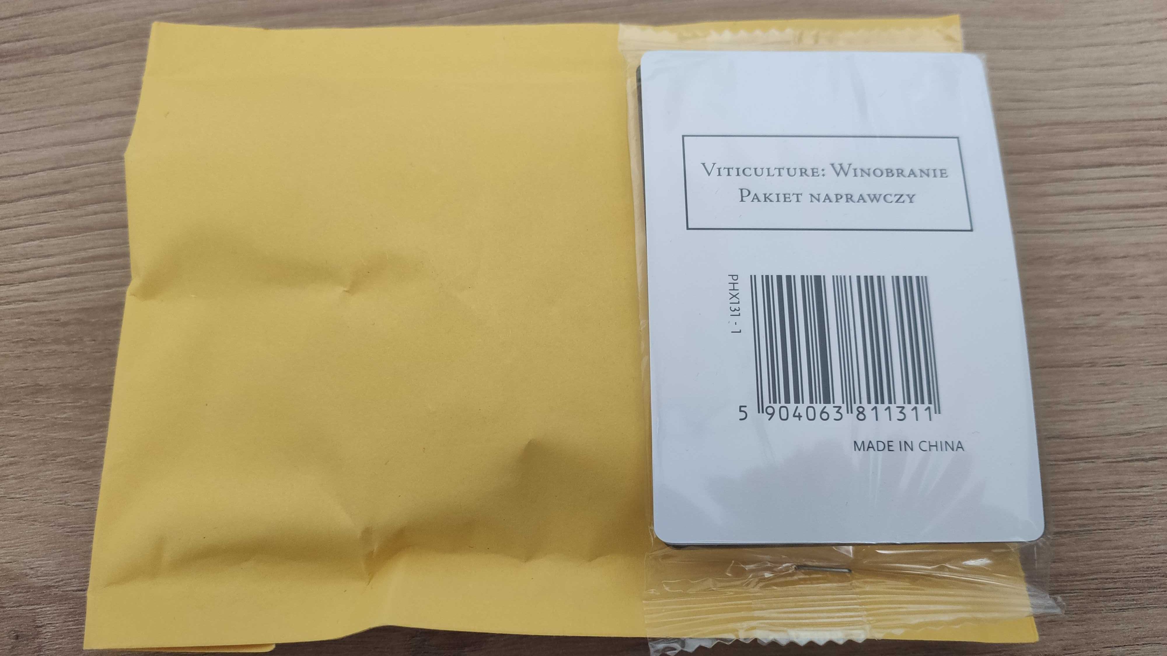 NOWE Viticulture Essential Edition + Viticulture Winobranie + PROMO
