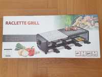 Grill do raclette