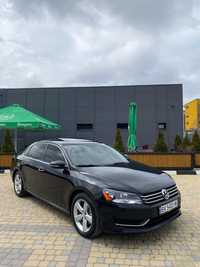 Volkswagen Passat NMS SE 2.5