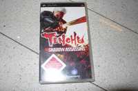 Tenchu : Shadow Assassins ( Sony PSP )
