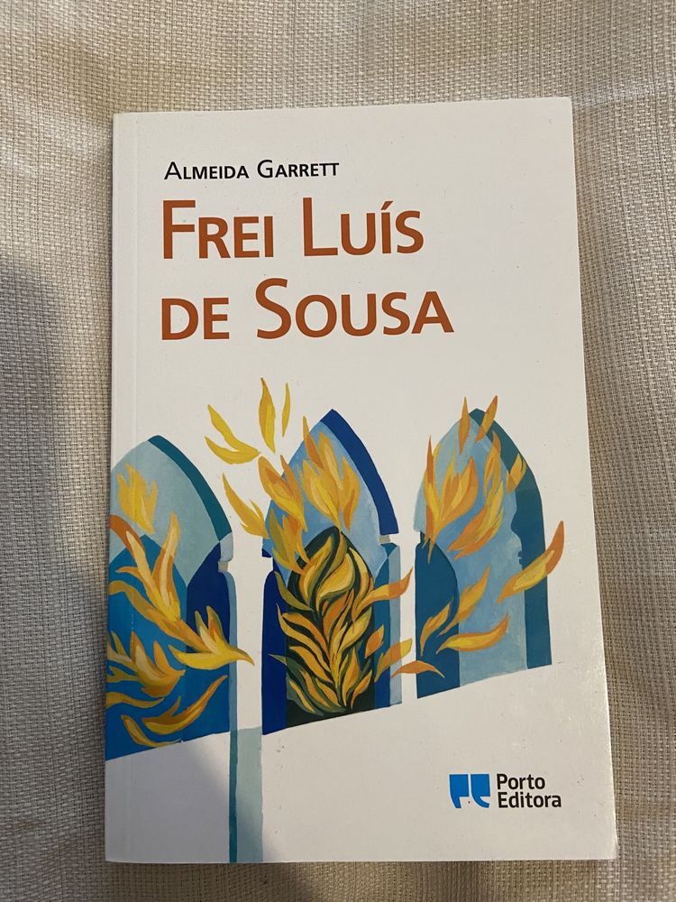 Frei Luís de Sousa