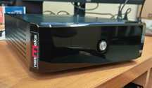 Komputer Mini PC - Płyta główna ASRock J3355B-ITX Mini ITX