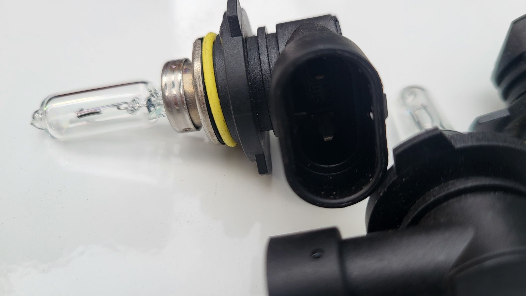 Żarówki Philips HIR2 55 W 9012LL  NOWE made in Germany
