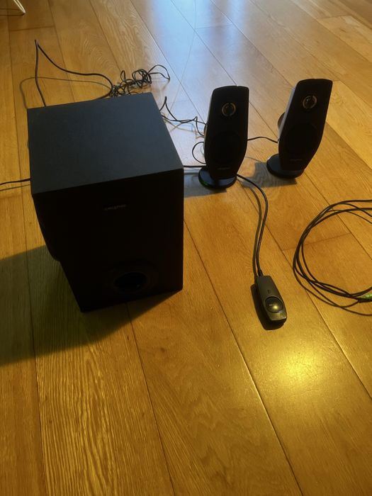 Colunas Creative Inspire