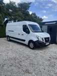 Nissan nv 400 Renault master