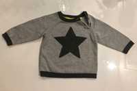 Sweter H&M rozm 74