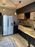 Продам 1к квартиру з меблями та технікой ЖК Рівер Парк