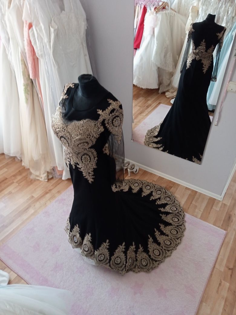 Suknia ślubna  40-42 rozmiar