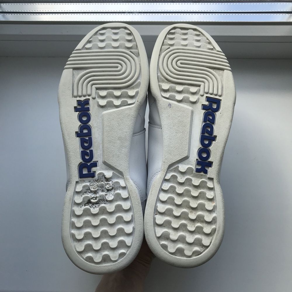 Кросівки чоловічі Reebok Classic р. 42-43