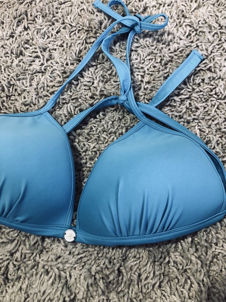 Góra od bikini biustonosz M 38 Gaastra strój kapielowy
