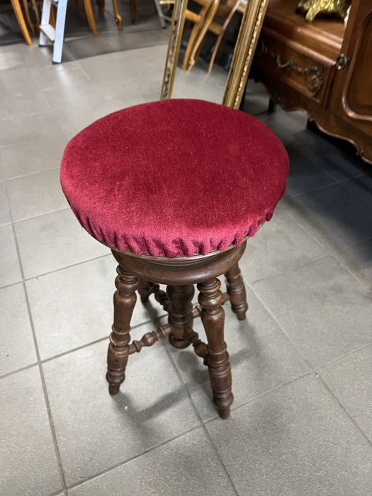 Taboret do Paninia/Stołek