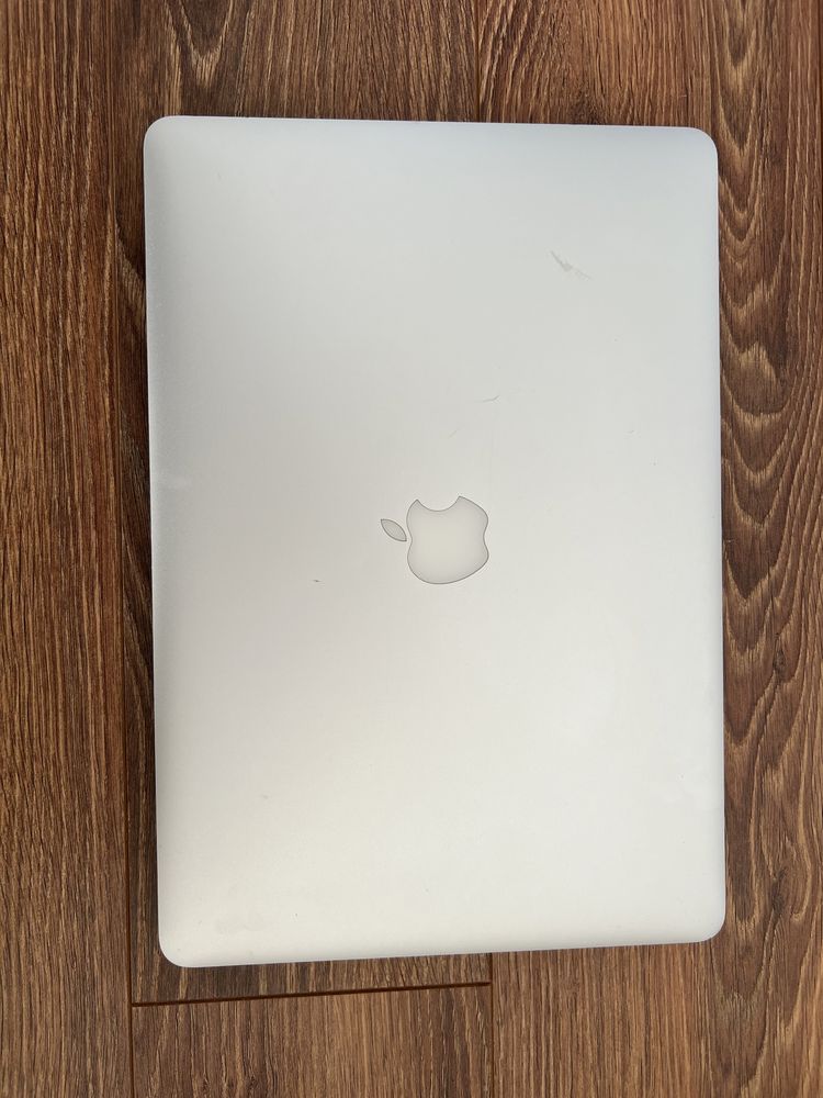 MacBook Pro 15 Early 2013 16GB RAM 500 SSD i7 2.7 GHz