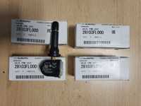 Czujnik TPMS 433MHz - Subaru Forester Impreza Outback Wrx