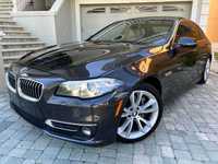 BMW 5 Series Diesel 2014