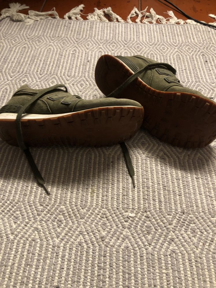 Sapatilhas NB , 42