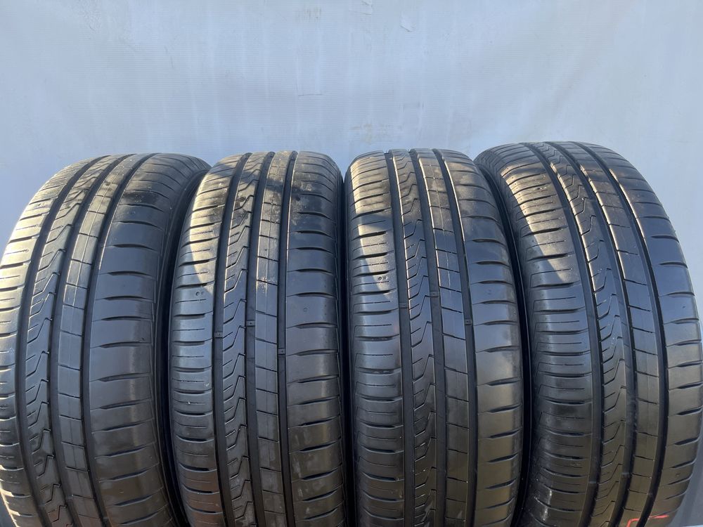 4x 195/65r15 Opony Letnie Hankook Kinergy Eco 2 Nr44A