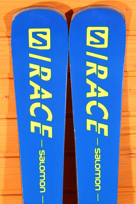 Narty Salomon S/Race SL, 155 cm, R 11, RC Ti 2 !!!
