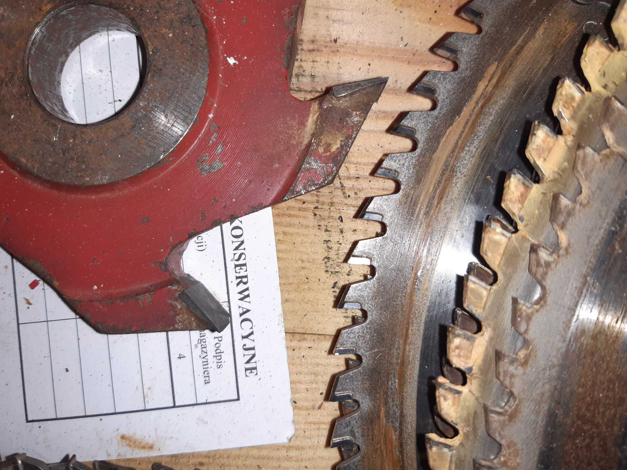 tarcze pił 300x2,2
