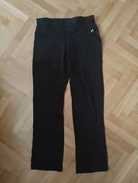 F&F active spodnie dresowe r. 34 legginsy