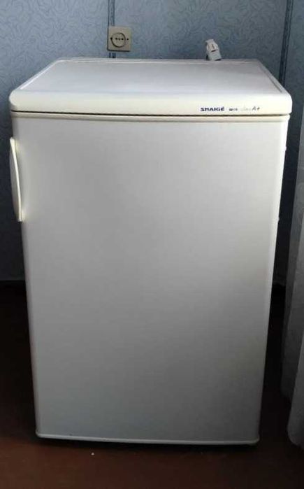 Морозильна камера Snaige F 100