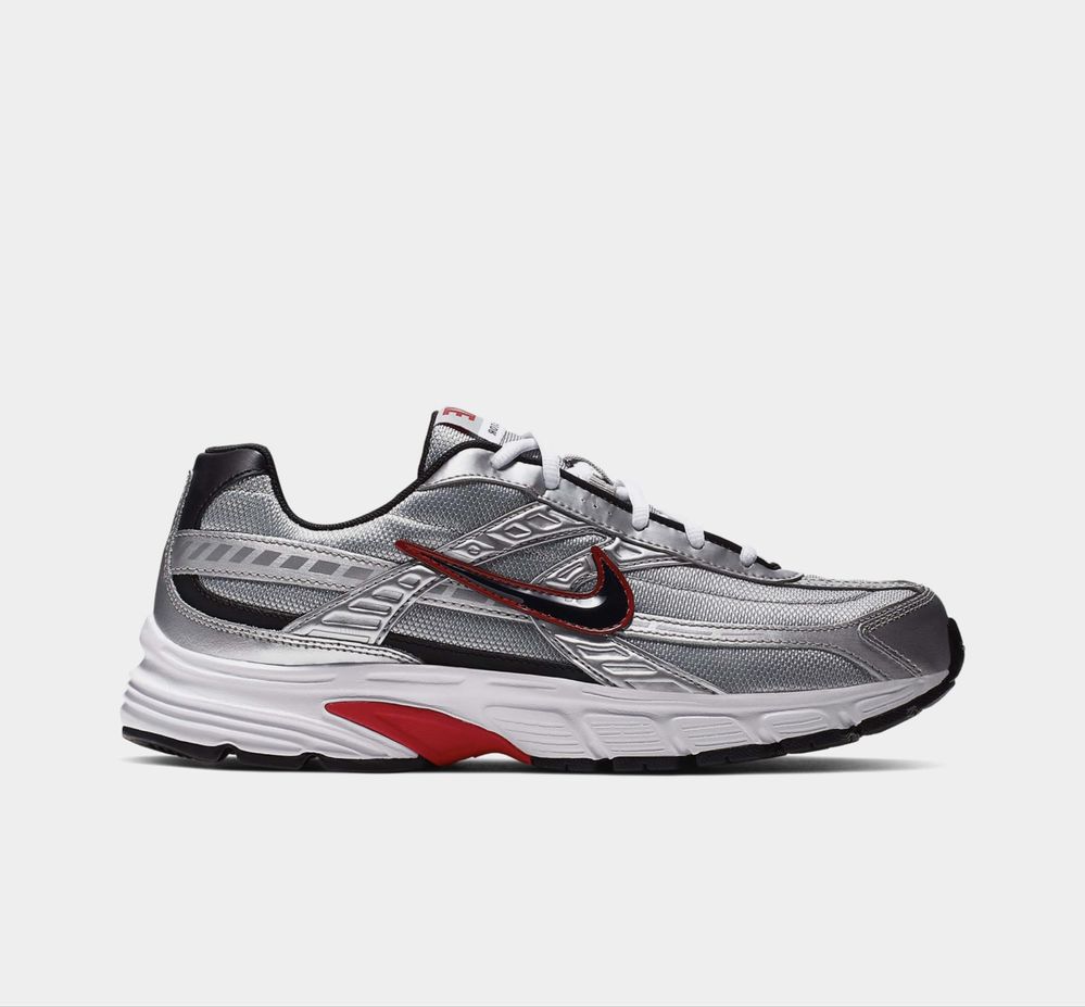Кроссовки Nike Initiator Metallic. 42.5. Оригинал. air max. Шорты.