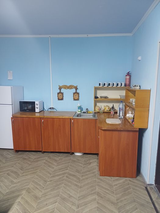 Хостел ПОЛОВИЧЕ подобова оренда