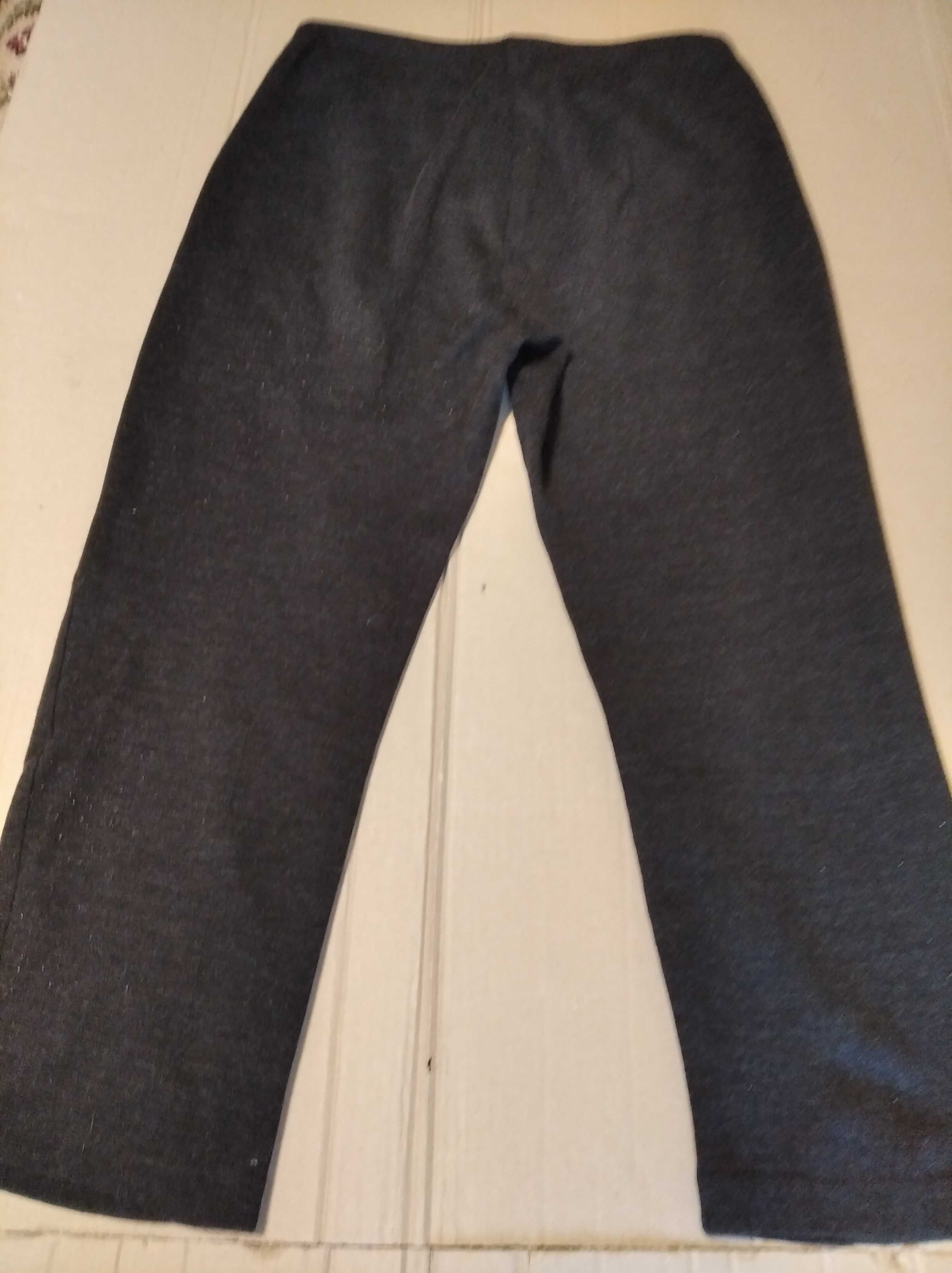 Женские брюки трикотаж (гамаши)